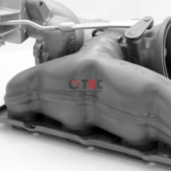 Турбокопрессор Mitsubishi 49U7702016