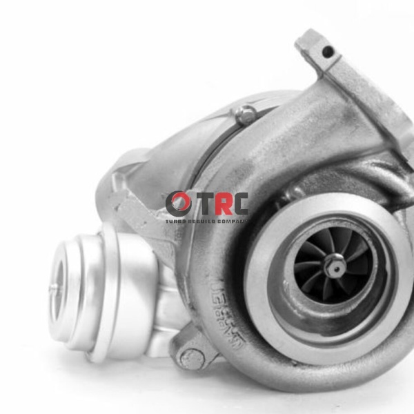 Турбина GARRETT 7098375003S MB E-Class 170 л.с., M-Class (W163) 163 л.с.