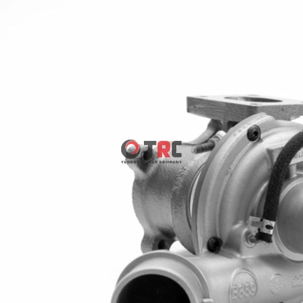 Турбина IHI VL20 FIAT PUNTO, STILO 1.9 JTD 80,60,86 л.с.