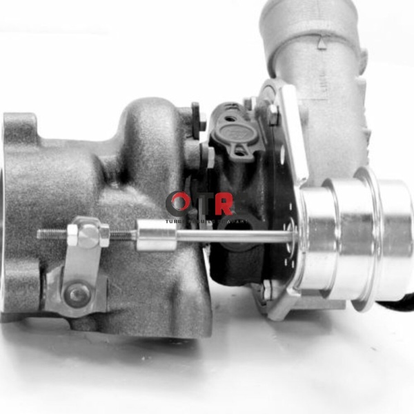 Турбина VAG 06A145703CV VW SHARAN 1.8 T 20V 150 л.с.