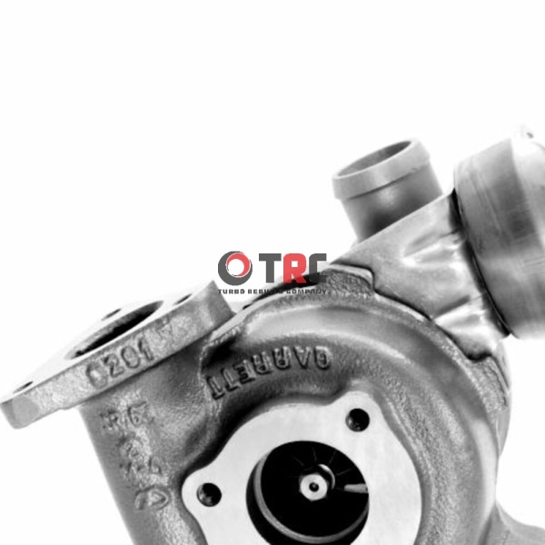 Турбина GARRETT 7018555006S VW Sharan, FORD Galaxy 1.9 110 л.с.