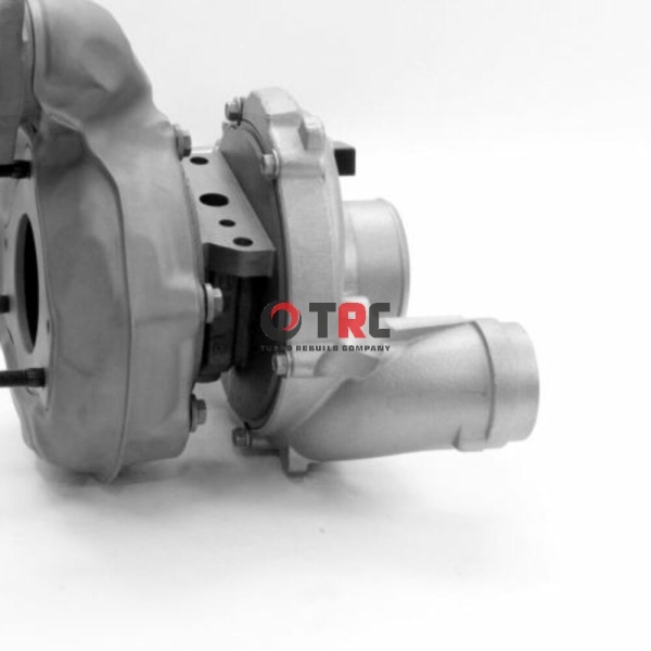 Турбина GARRETT 7708955007S MB C-KLASSE C 320 CDI 224 л.с.