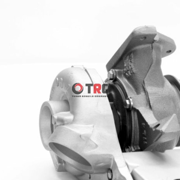 Турбина GARRETT 7426935002S MВ C,E,CLK, CLC KLASSE 150, 102,122, 136 л.с.