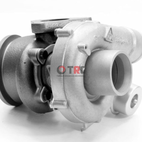 Турбина BorgWarner 53149707026