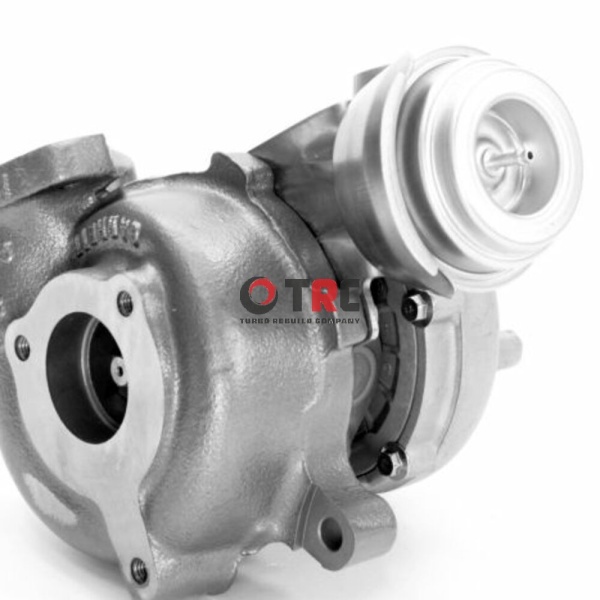 Турбина GARRETT 7018555007S VW Sharan, FORD Galaxy 1.9 110 л.с.
