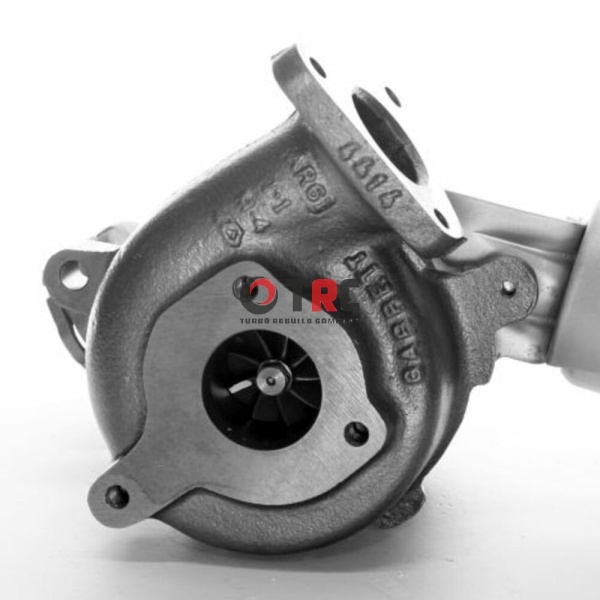 Турбина GARRETT 7178585001S SKODA SUPERB,VW Passat, AUDI А4 1.9 130 л.с.