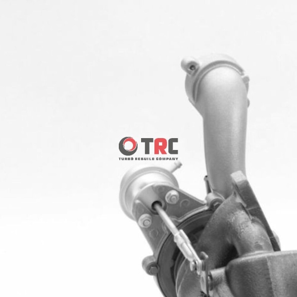 Турбина GARRETT 4541645004S RENAULT ESPACE, LAGUNA 2.2 113 л.с.