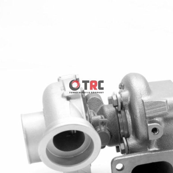 Турбокомпрессор Mercedes-Benz A9040962899 восстановленный