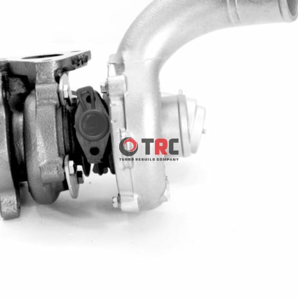Турбина GARRETT 7173450001 MITSUBISHI Carisma, Space Star,RENAULT Laguna, Megane, Scenic, S40 1.9