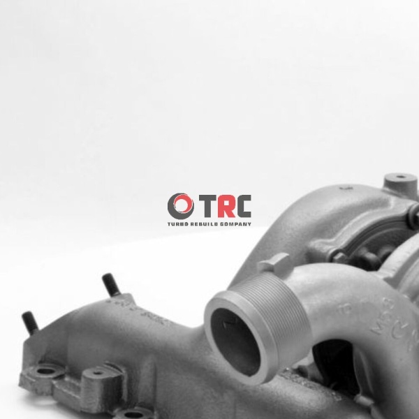Турбина GARRETT 7678355003S OPEL ASTRA H, VECTRA, ZAFIRA 100, 120 л.с, FIAT STILO, CROMA