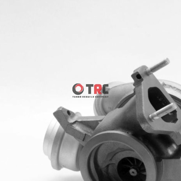 Турбина GARRETT 7098355002S MB E-Class (W210) E 220 T CDI 143 л.с.
