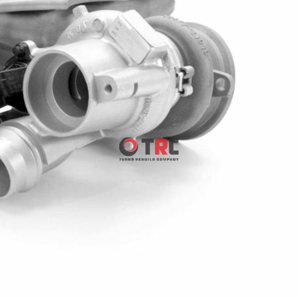 Турбина MITSUBISHI 4947702063 BMW Z4,Х3,Х1,5,3 245,184 л.с.