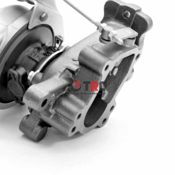 Турбина PEUGEOT-CITROEN 0375G6 PEUGEOT 307,CITROEN XSARA 2.0