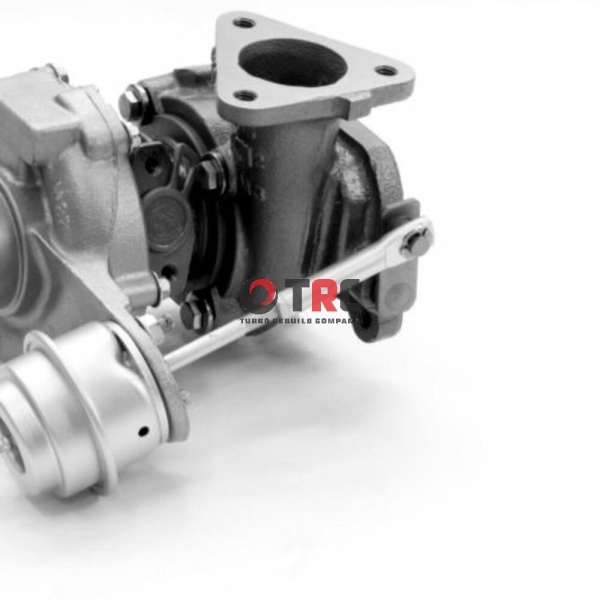 Турбина GARRETT 4540985001S OPEL ASTRA G, VECTRA, ZAFIRA A 2.0 82 л.с.