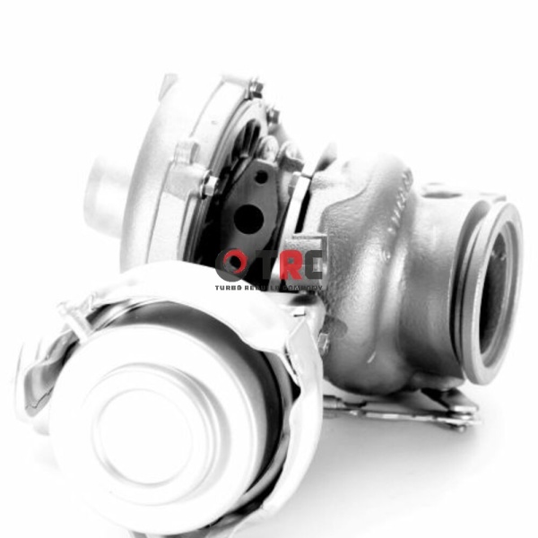 Турбина GARRETT 8219425011S Renault Megane, Trafic, Espace, Opel Vivaro