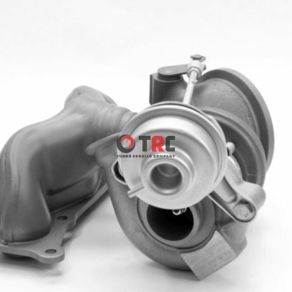 Турбина MITSUBISHI 4913107225 BMW 1,3,Z4 306,340 л.с.