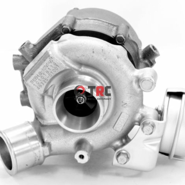 Турбина MITSUBISHI 1515A185 MITSUBISHI ASX, LANCER SPORTBACK 1.8 150 л.с.