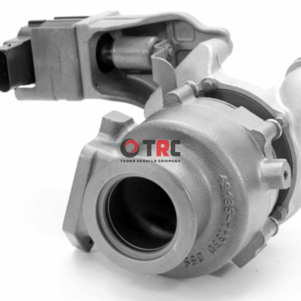 Турбина MITSUBISHI 4949093501 BMW 1,3,Х1,Х3,5 163,150,177 л.с.