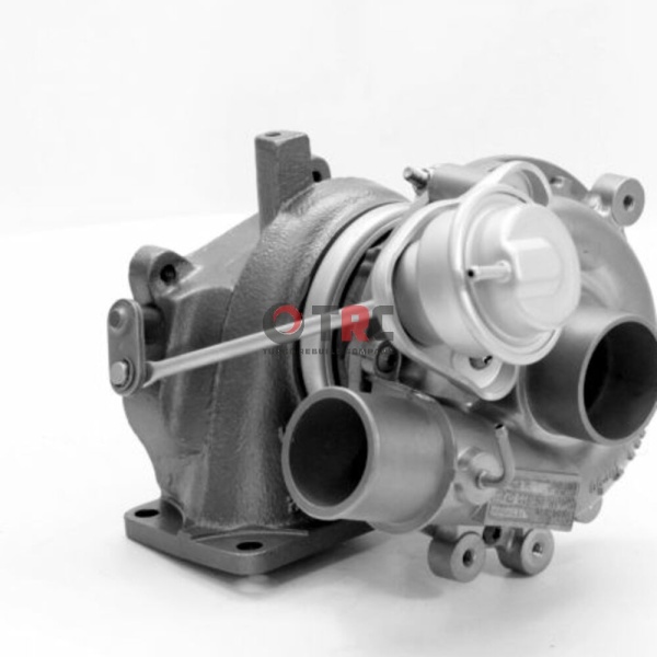 Турбина Ford 3M359G438AA  MAZDA B-SERIE, FORD RANGER  2.5  109 л.с.