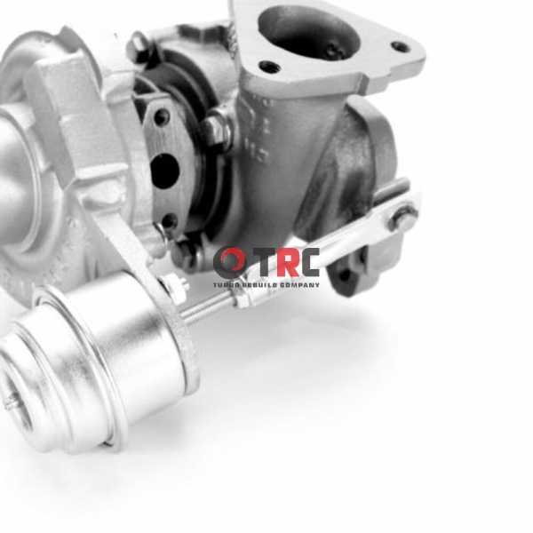 Турбина GARRETT 7088665002S OPEL VECTRA C 2.0 101 л.с.,SIGNUM 2.0 100 л.с.