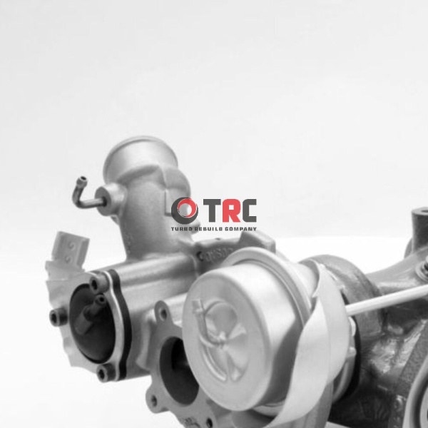 Турбина KKK 54399980123 FORD C-MAX II,FOCUS 1.6 150,182 л.с., VOLVO S60 II T4, V60, V70