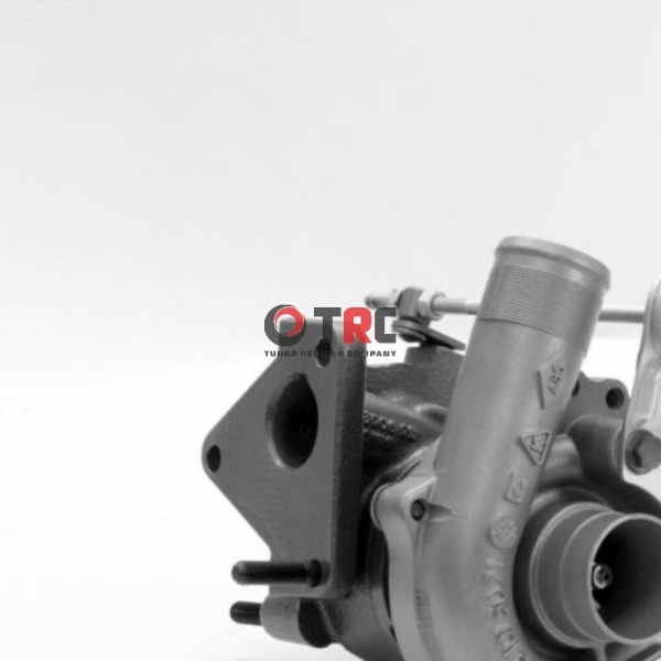 Турбина Renault 8200351471  NISSAN Almera II , RENAULT Clio,Kangoo,Megane II  1.5  86 л.с.