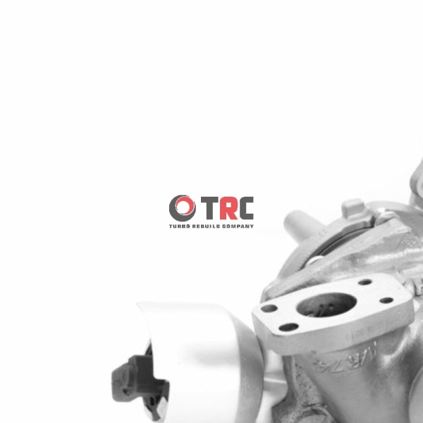Турбина GARRETT 8062915001S CITROEN BERLINGO, C3, C4, C5, FORD FOCUS III, MONDEO 1.6 HDi 114 л.с.