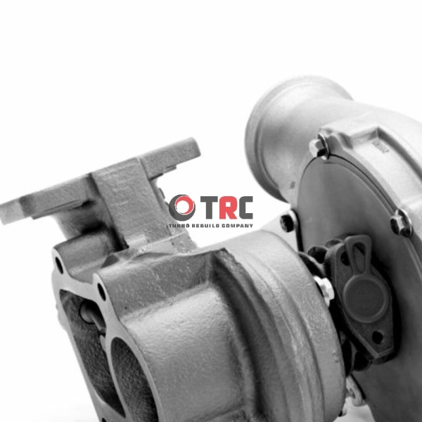Турбина GARRETT 7029890006 IVECO EuroCargo 4.0 L 170 л.с.