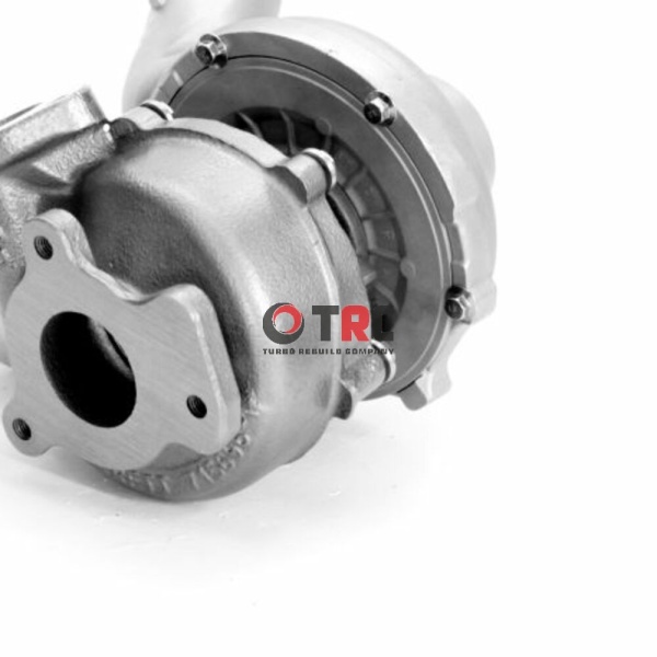 Турбина GARRETT 7180895009S RENAULT Espace, Laguna 2.2 dCi 150 л.с.