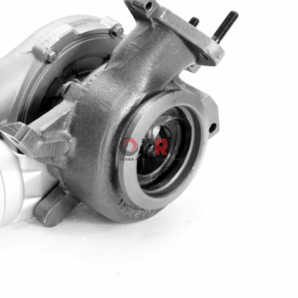 Турбина GARRETT 7110069003S MB E-KLASSE (W210), C-KLASSE (W203) 143 л.с.