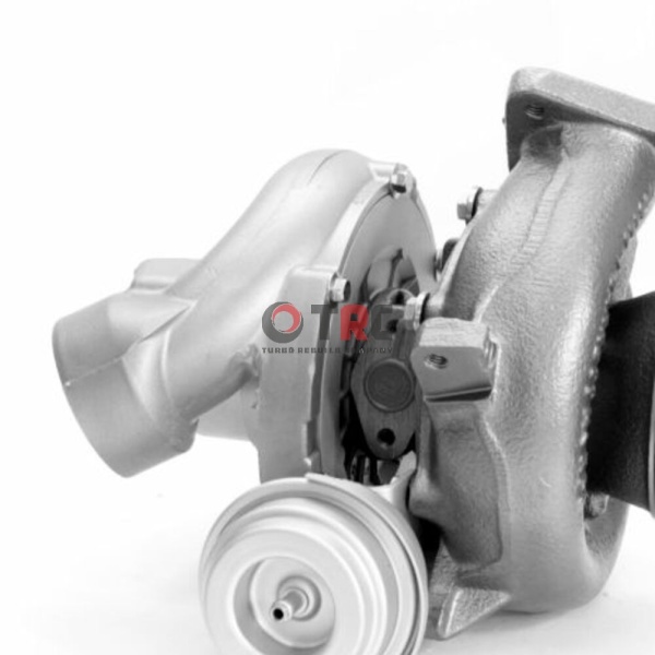 Турбина GARRETT 7098415002S