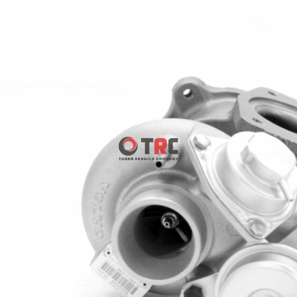 Турбина MITSUBISHI 4937706203 VOLVO S60, S80,V70 II70, XC70, XC90 2.5 T 209-210 л.с.