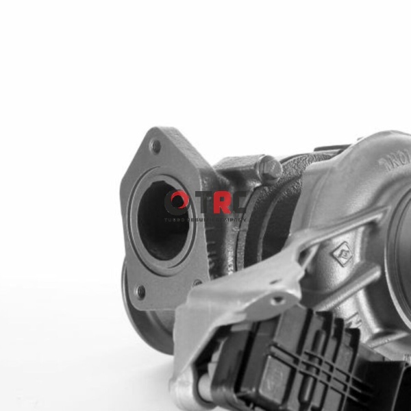 Турбина MITSUBISHI 4933500582 BMW 3, 5, X3 184 л.с.