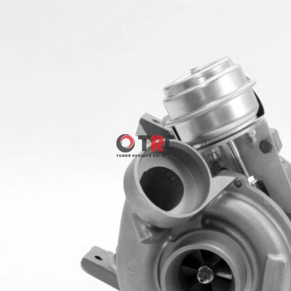 Турбина GARRETT 7159105001S MB E-Class (W210), Kombi (S210)170 л.с., M-Class (W163) 163 л.с.