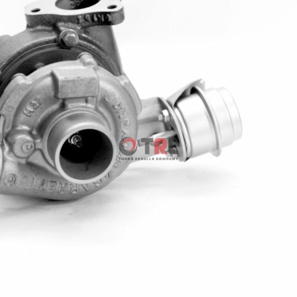 Турбина GARRETT 7406115005S HYUNDAI MATRIX,ACCENT,GETZ 1.5, i30 1.6,KIA CEE'D,RIO II