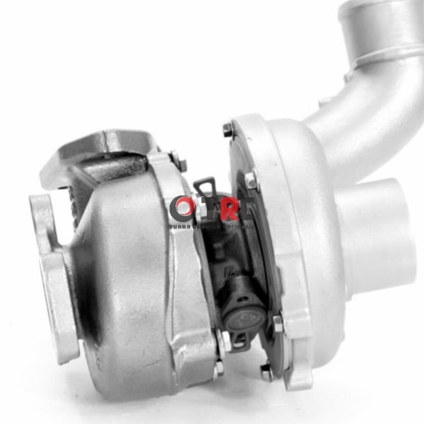 Турбина GARRETT 7180895007S RENAULT Espace, Laguna 2.2 dCi 150 л.с.