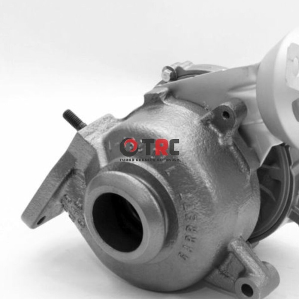 Турбина Ford 1483819  VOLVO C3 ,S40,V50, V70 2.0  136 л.с., FORD MONDEO IV 2.0 140,130,115,136 л.с.