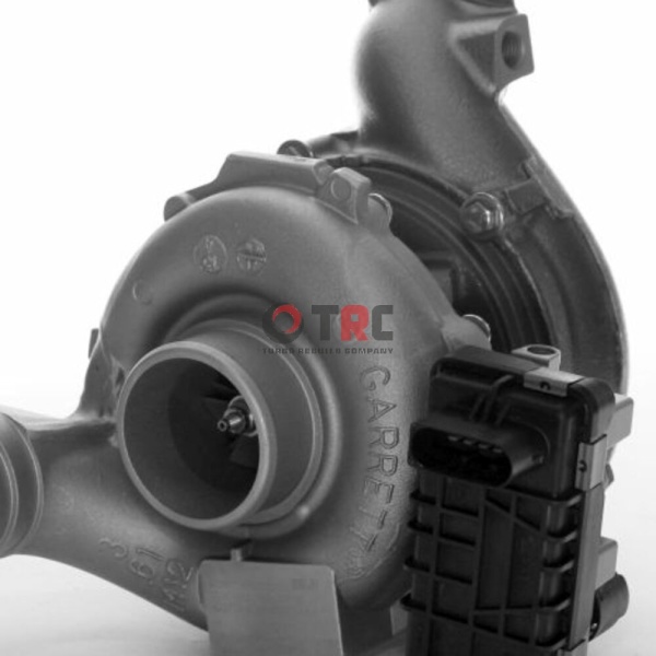 Турбина MERCEDES-BENZ 6420901386 MВ CLS,GL, М,ML,S,GLE E-CLASS 258 л.с.