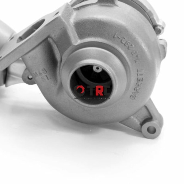 Турбина GARRETT 7602205004S CITROEN C5, C8, PEUGEOT 308, 407,607,807,EXPERT 2.0 Hdi 135-136 л.с.