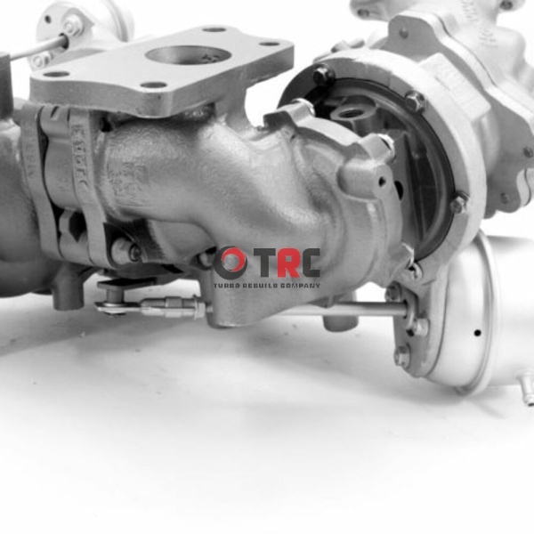 Турбина Mazda SH0113700E  MAZDA 3, 6 , CX-5 2.2L 148-175 л.с.