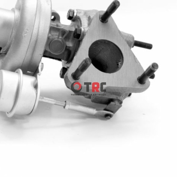 Турбина PEUGEOT-CITROEN 9620155280 PEUGEOT EXPERT, 406,806, CITROEN JUMPY 1.9 TD 90-92 л.с.