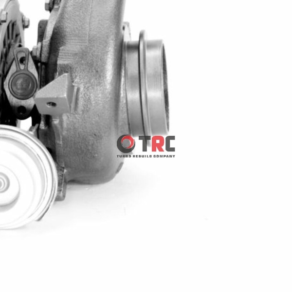 Турбина MERCEDES-BENZ A612096049980 MB C-KLASSE (W203), CLK (C209), C (S203) C 270 CDI 170 л.с.