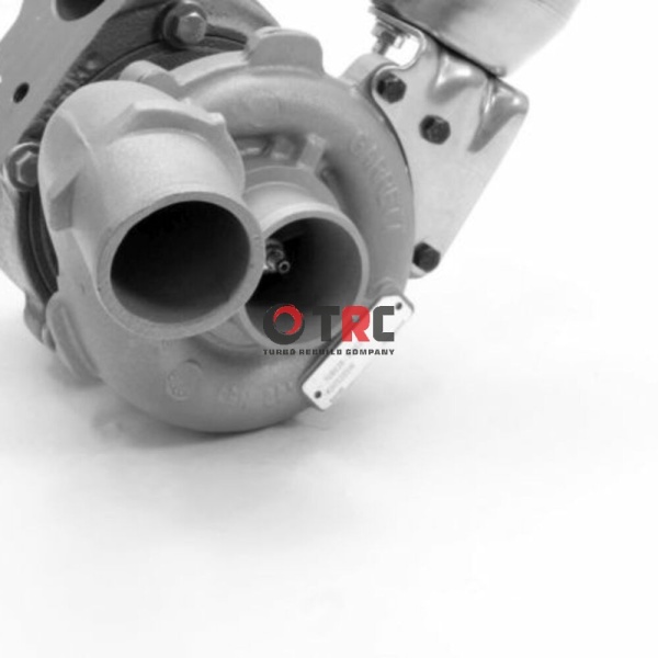 Турбина GARRETT 7086397 MITSUBISHI Carisma, Space Star,VOLVO S40,V40 1.9 TD 115 л.с.