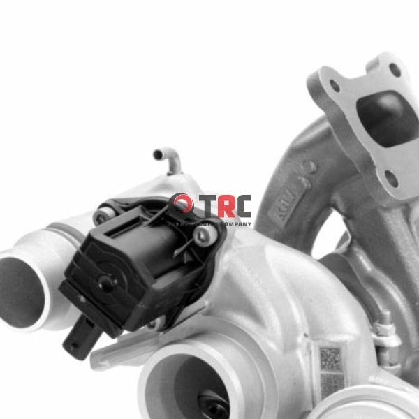 Турбина GM 95524678  OPEL Mokka,  Astra,CHEVROLET Cruze  150 л.с.