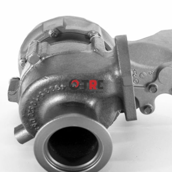 Турбина MITSUBISHI 4933500520 BMW 3, 5, X3 184 л.с.