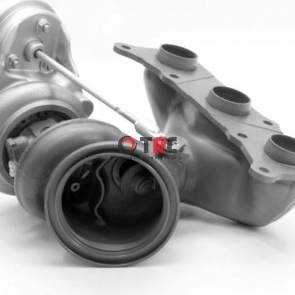 Турбина MITSUBISHI 4913107067 BMW 1,3,Z4 306,340 л.с.