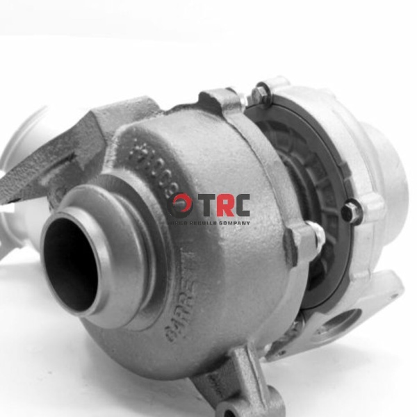 Турбина GARRETT 7646095003S CITROEN C8, JUMPY 2.0 HDi 120 л.с.