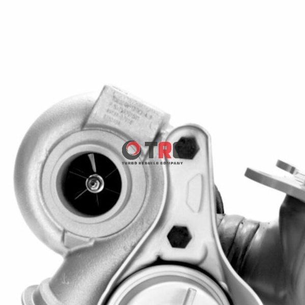 Турбина Mitsubishi 49131-07018  BMW 1,3,Z4 306,340 л.с.