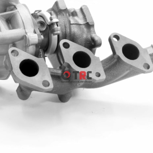 Турбина VAG 03F145701M  AUDI A1, A3, SKODA Fabia II , Octavia II , Rapid, Roomster ,Yeti  1.2