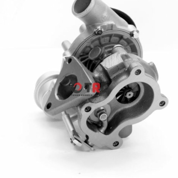 Турбина GARRETT 4541725002S VW PASSAT (1Z), POLO (AGR), GOLF (AHU, 1Z), FORD GALAXY (1Z)